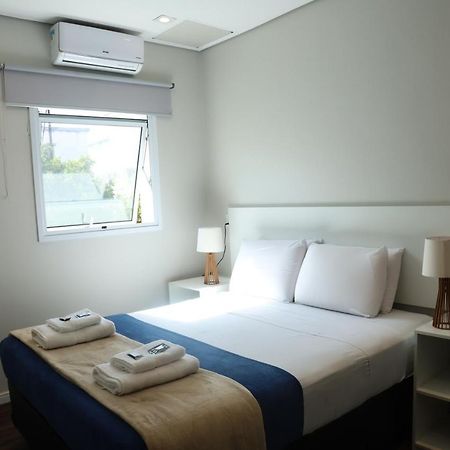 Goodstay Sao Paulo Ibirapuera Kültér fotó