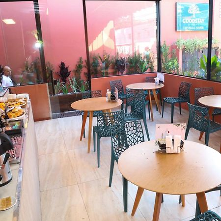 Goodstay Sao Paulo Ibirapuera Kültér fotó
