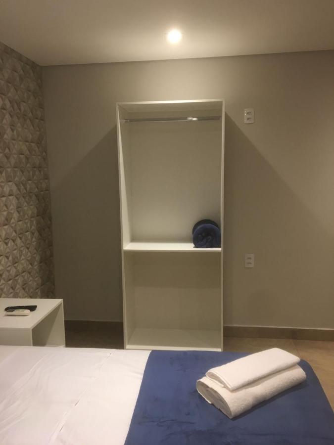 Goodstay Sao Paulo Ibirapuera Kültér fotó