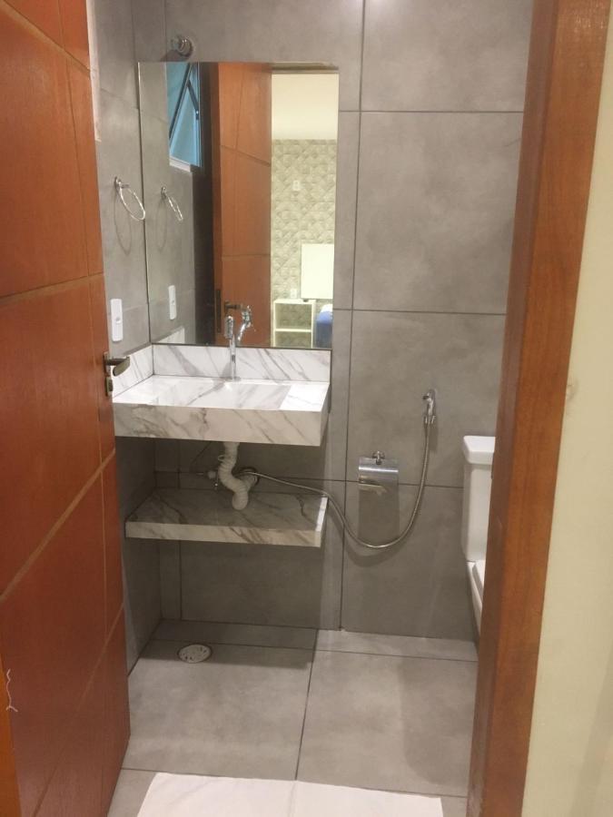 Goodstay Sao Paulo Ibirapuera Kültér fotó