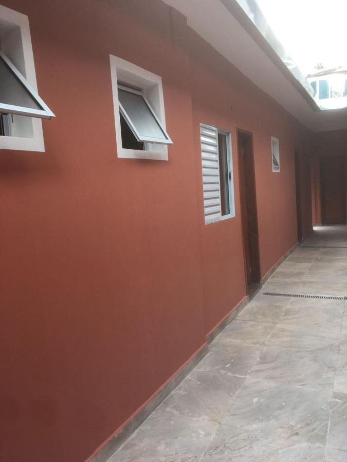 Goodstay Sao Paulo Ibirapuera Kültér fotó