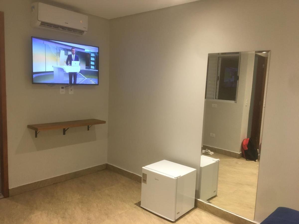 Goodstay Sao Paulo Ibirapuera Kültér fotó