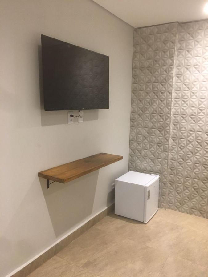 Goodstay Sao Paulo Ibirapuera Kültér fotó