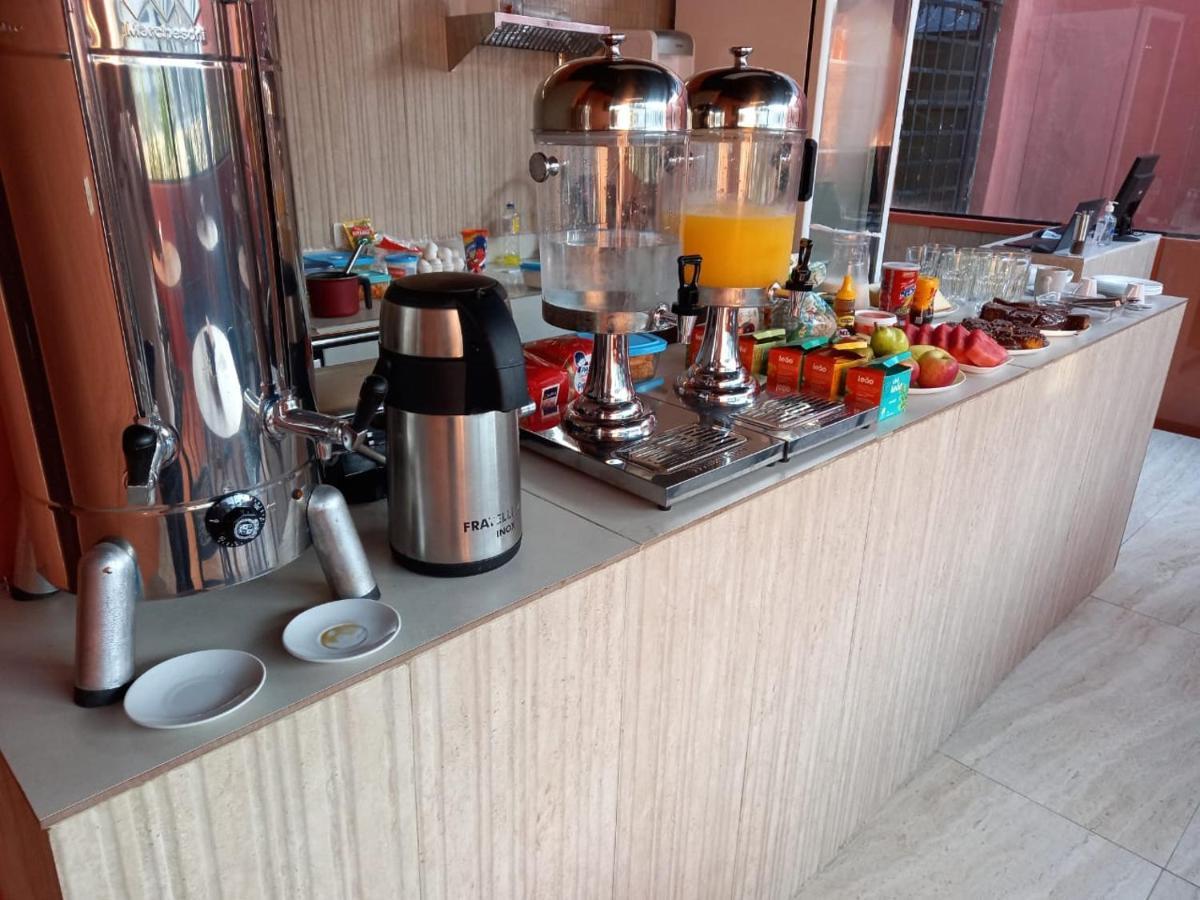 Goodstay Sao Paulo Ibirapuera Kültér fotó