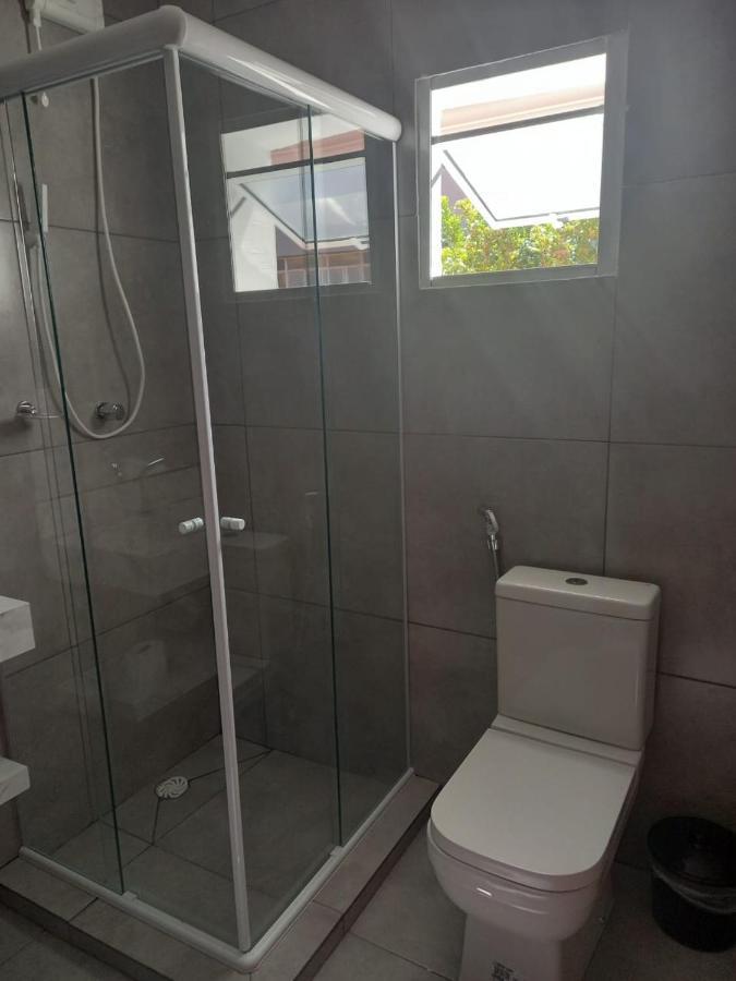 Goodstay Sao Paulo Ibirapuera Kültér fotó