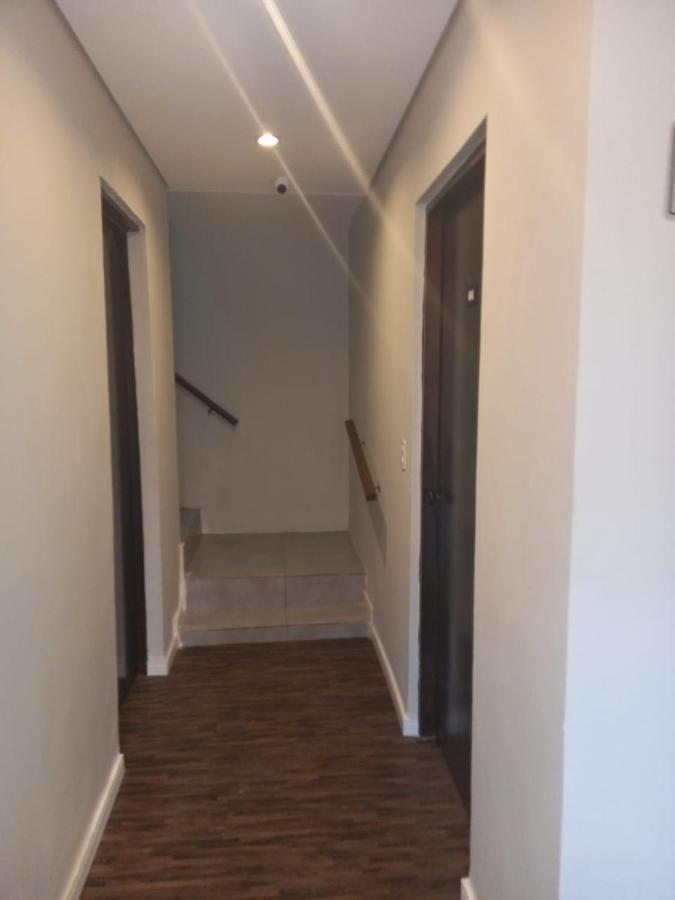 Goodstay Sao Paulo Ibirapuera Kültér fotó