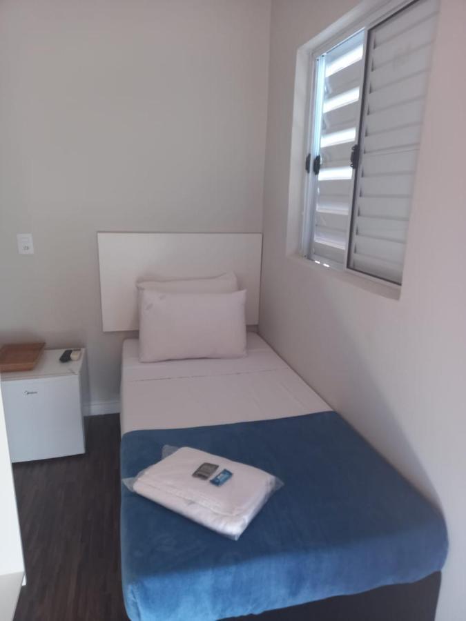 Goodstay Sao Paulo Ibirapuera Kültér fotó