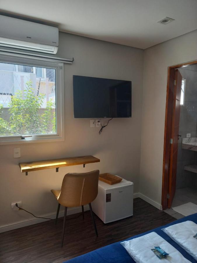 Goodstay Sao Paulo Ibirapuera Kültér fotó
