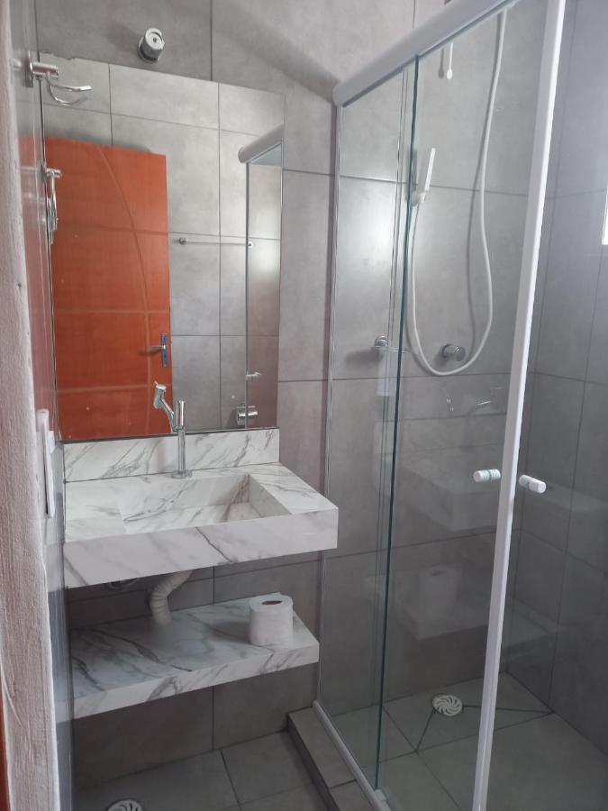 Goodstay Sao Paulo Ibirapuera Kültér fotó