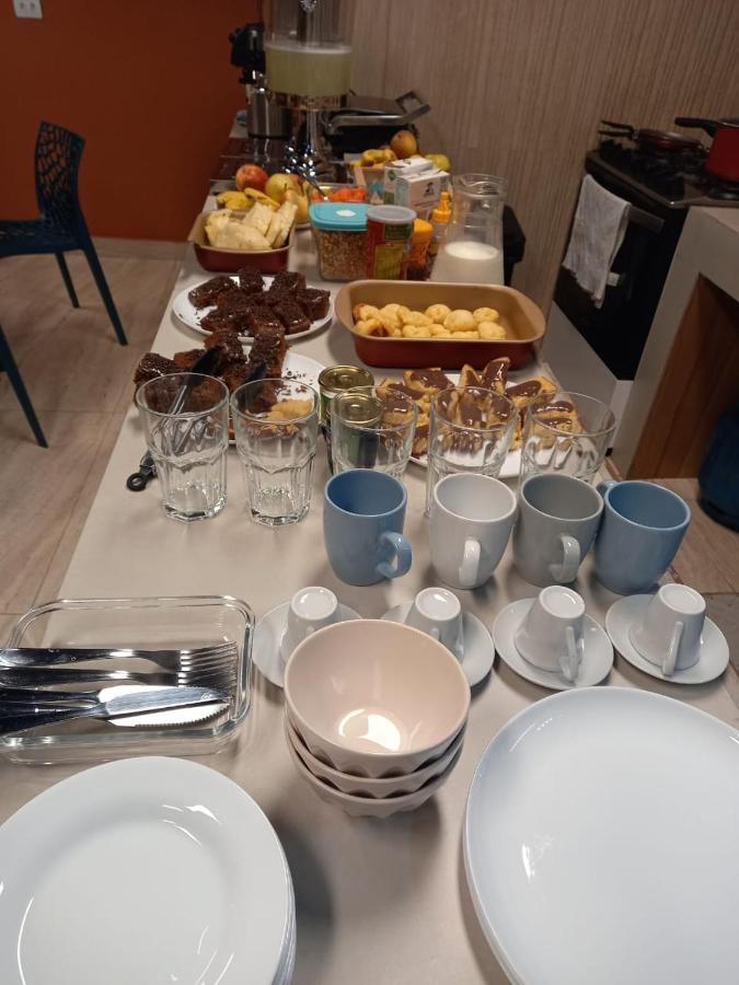 Goodstay Sao Paulo Ibirapuera Kültér fotó
