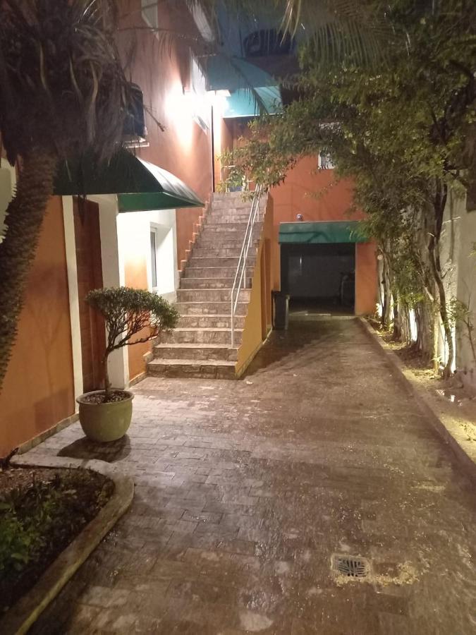 Goodstay Sao Paulo Ibirapuera Kültér fotó