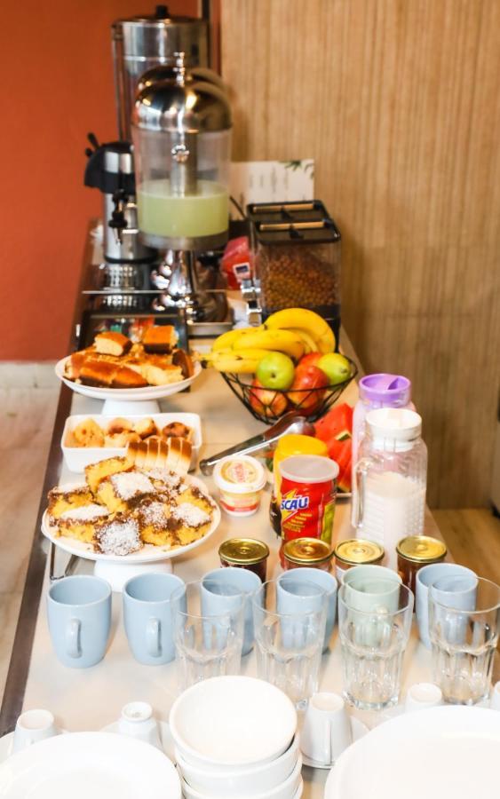 Goodstay Sao Paulo Ibirapuera Kültér fotó