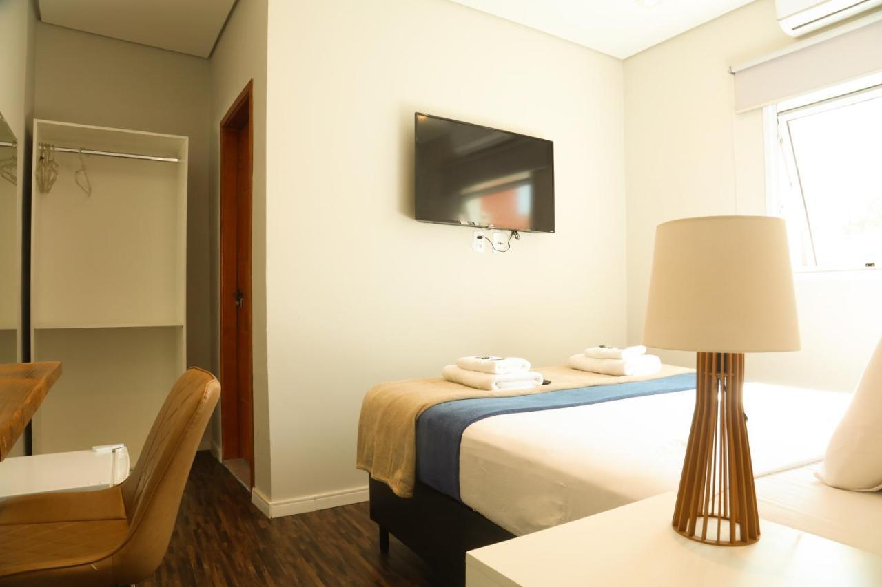 Goodstay Sao Paulo Ibirapuera Kültér fotó