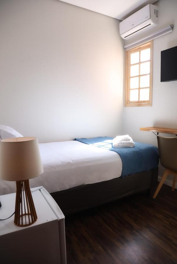 Goodstay Sao Paulo Ibirapuera Kültér fotó