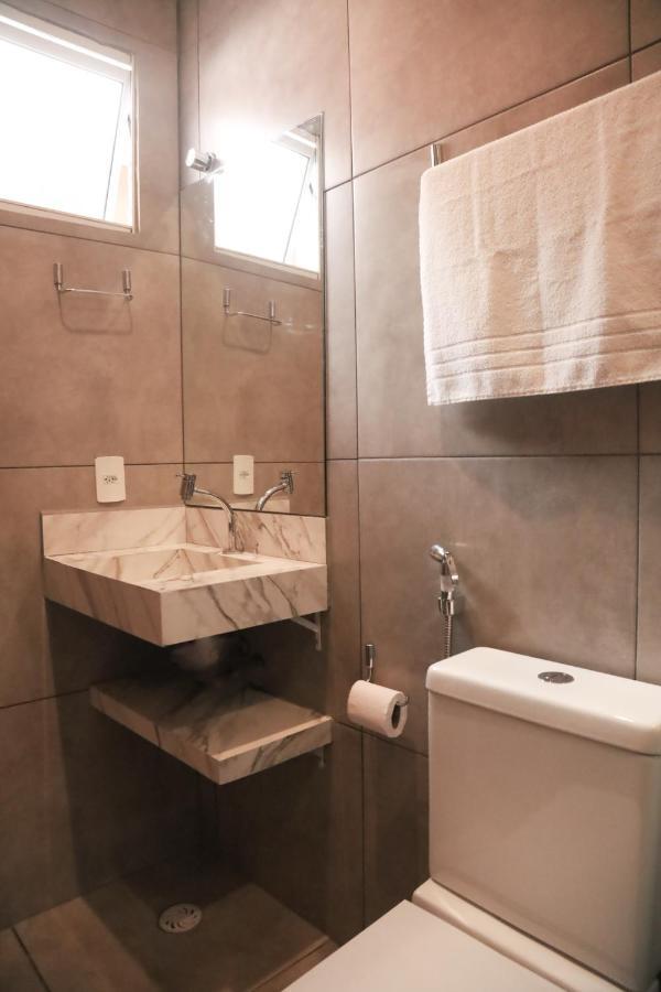 Goodstay Sao Paulo Ibirapuera Kültér fotó