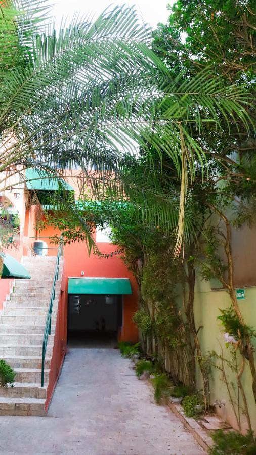 Goodstay Sao Paulo Ibirapuera Kültér fotó