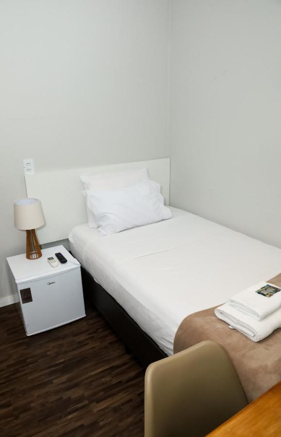 Goodstay Sao Paulo Ibirapuera Kültér fotó