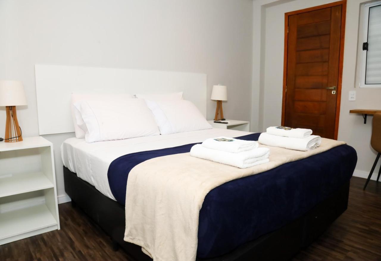 Goodstay Sao Paulo Ibirapuera Kültér fotó