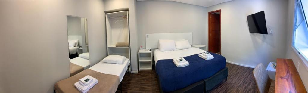 Goodstay Sao Paulo Ibirapuera Kültér fotó