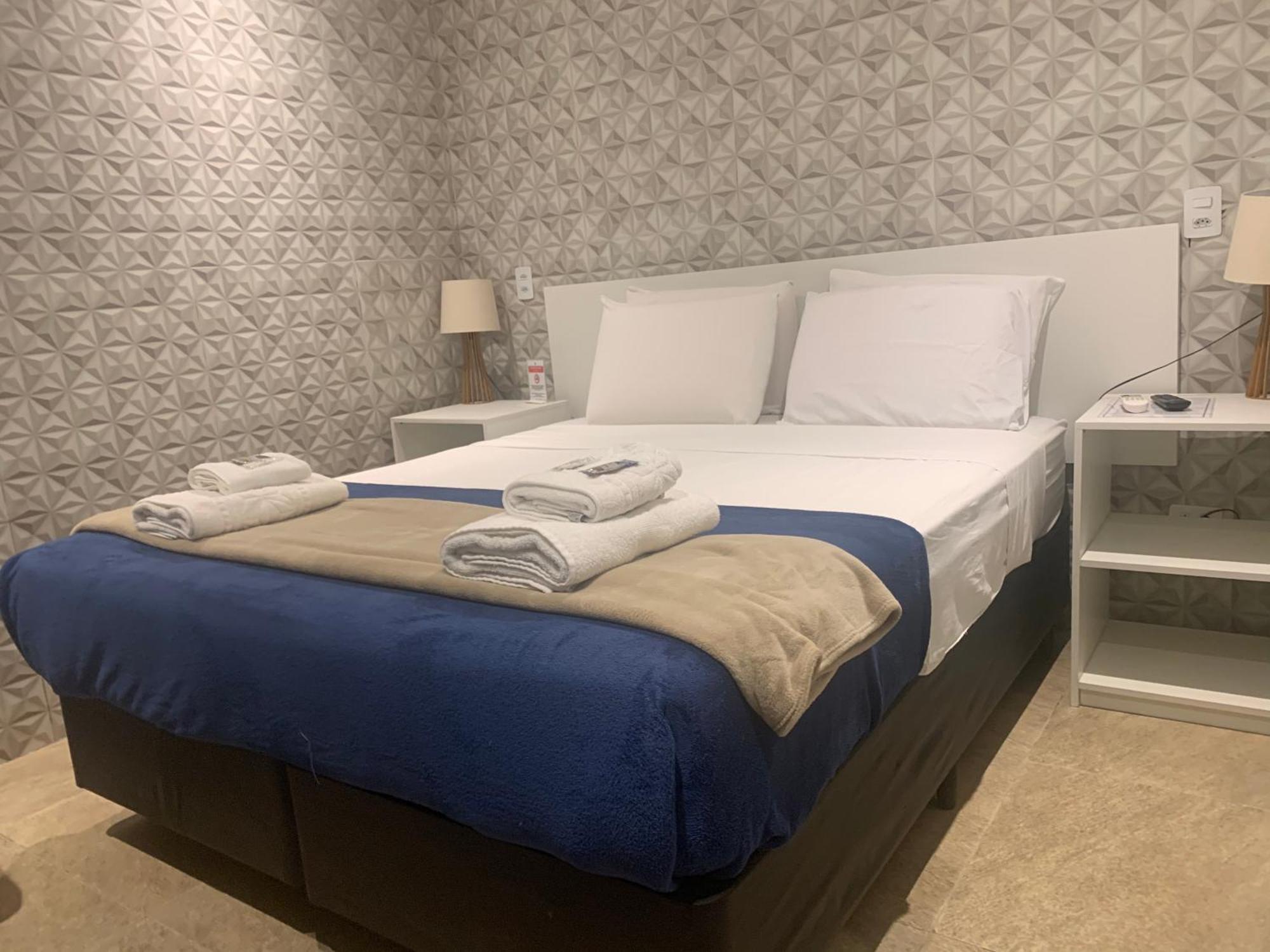 Goodstay Sao Paulo Ibirapuera Kültér fotó