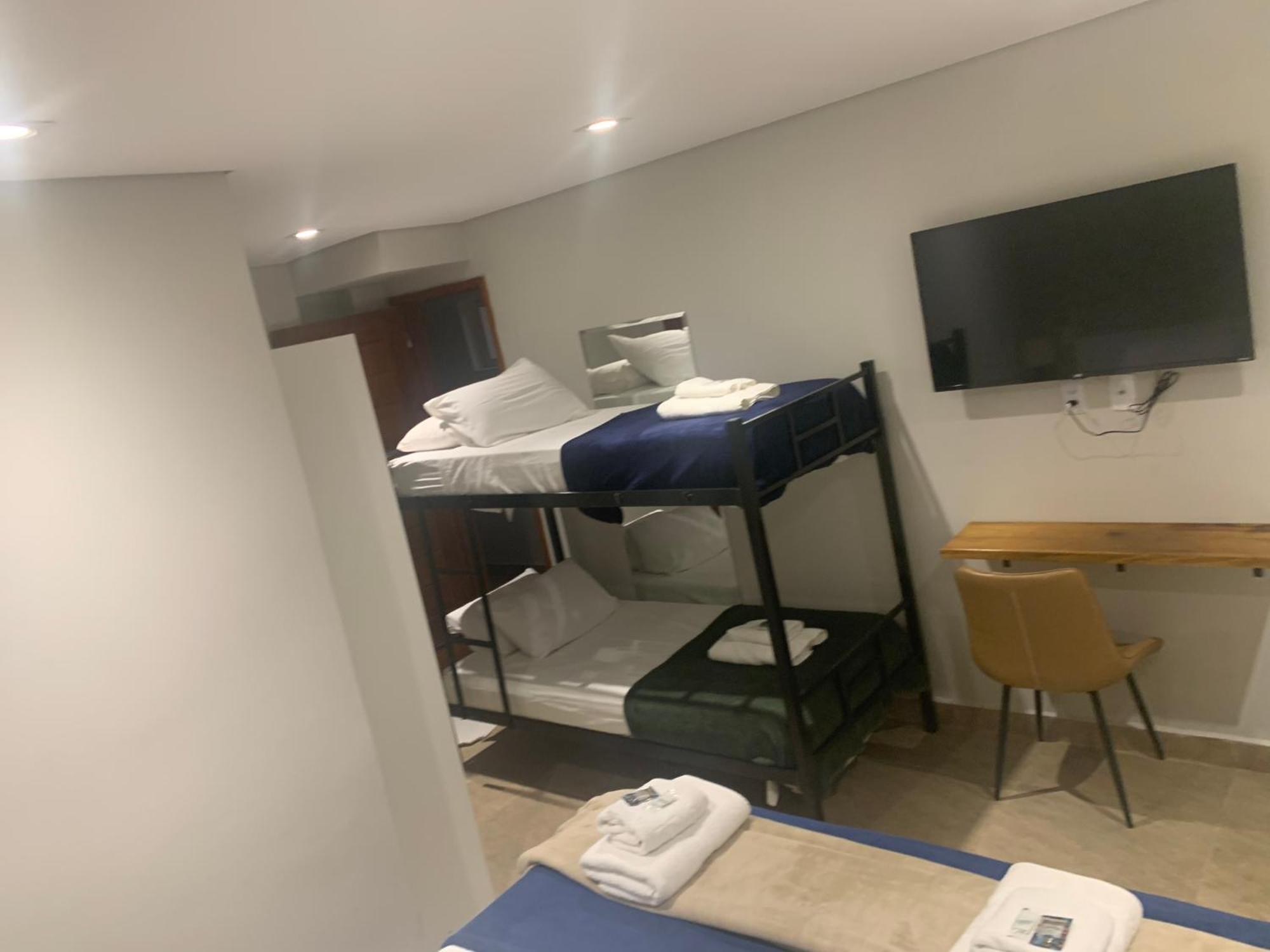 Goodstay Sao Paulo Ibirapuera Kültér fotó
