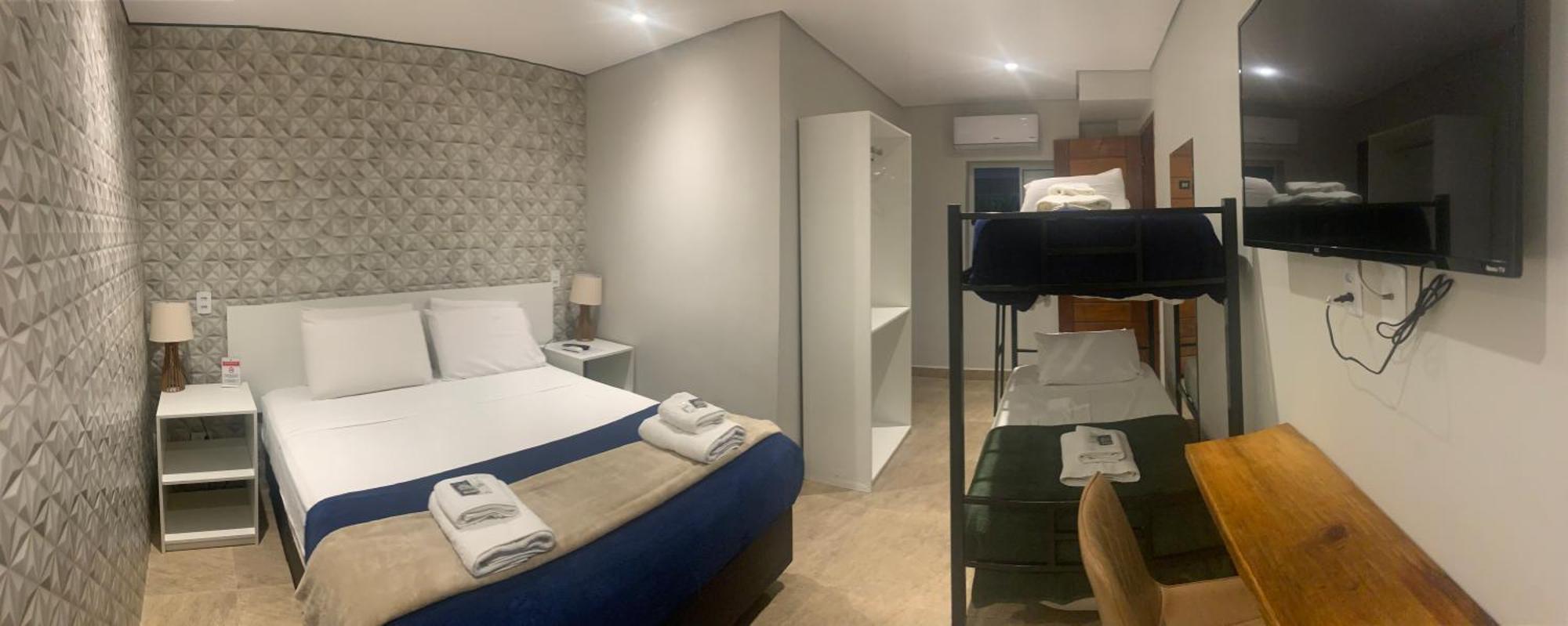 Goodstay Sao Paulo Ibirapuera Kültér fotó