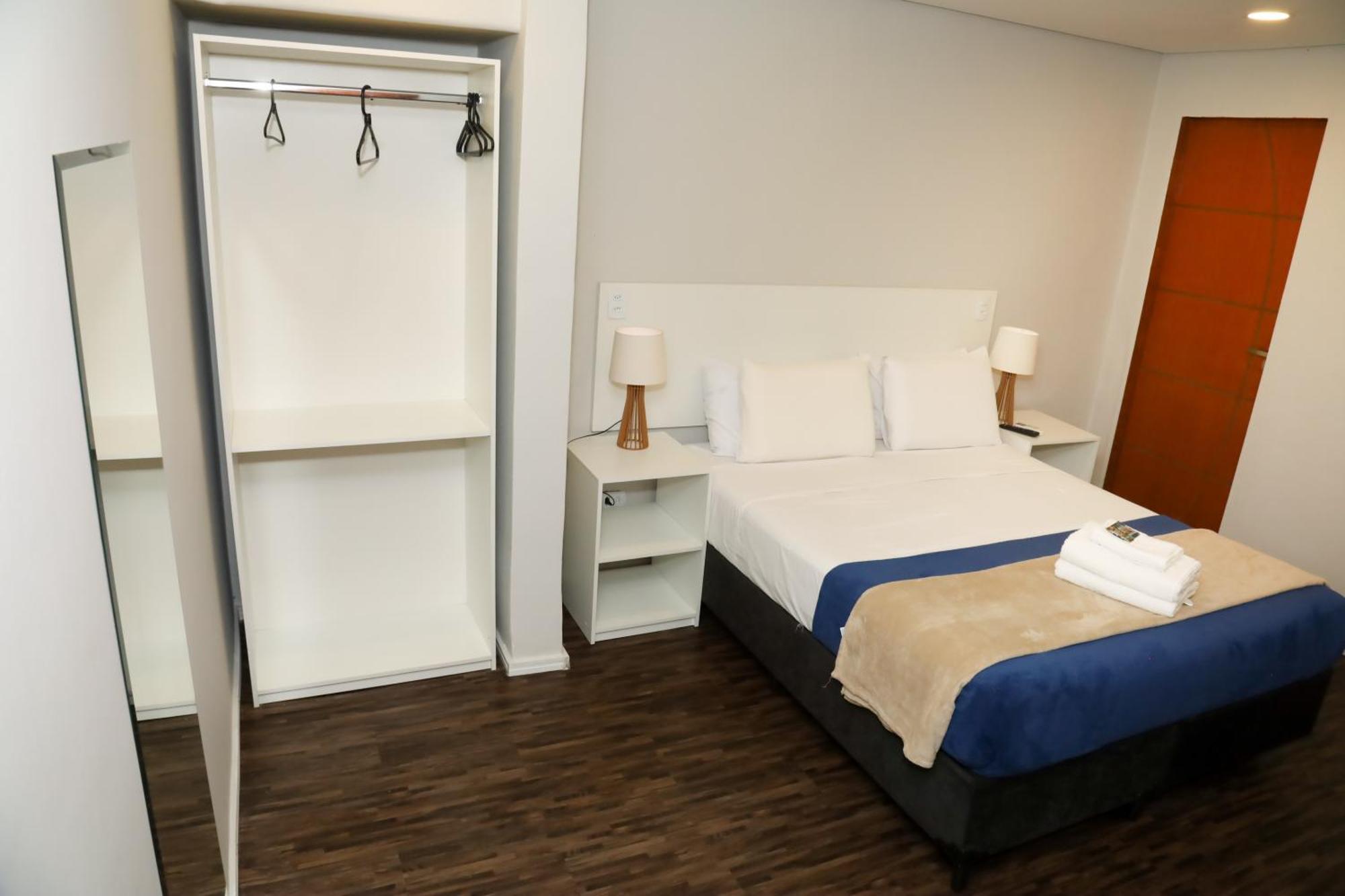 Goodstay Sao Paulo Ibirapuera Kültér fotó