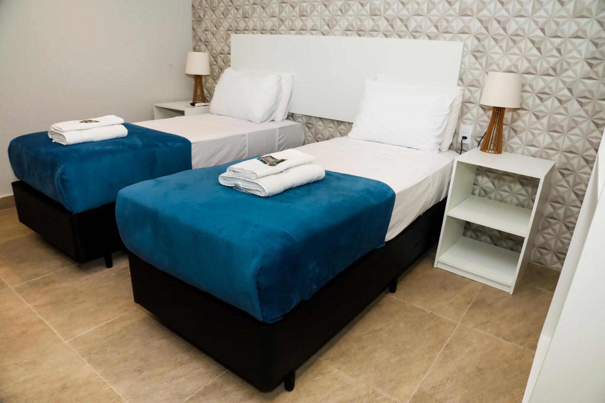 Goodstay Sao Paulo Ibirapuera Kültér fotó