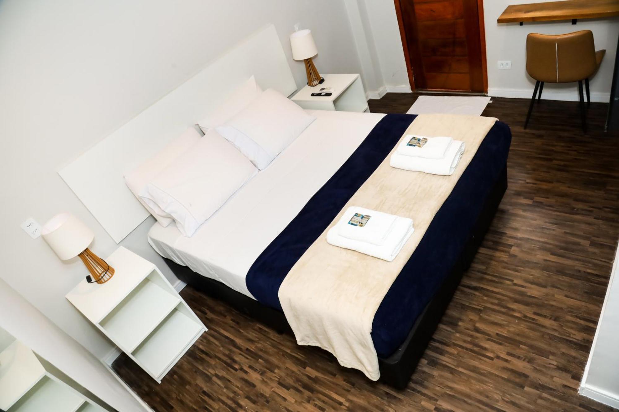 Goodstay Sao Paulo Ibirapuera Kültér fotó