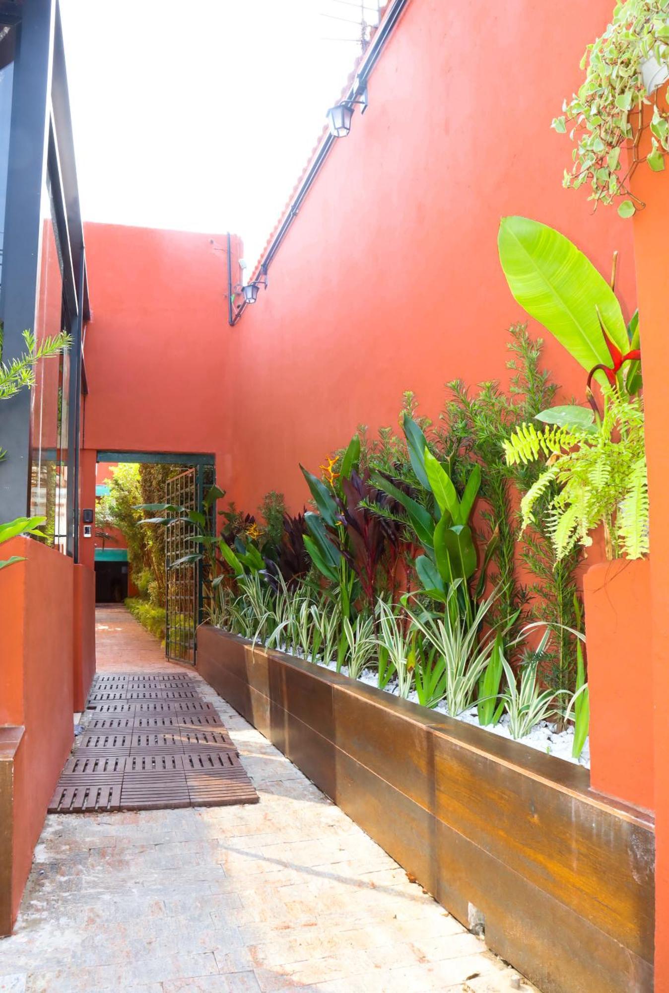 Goodstay Sao Paulo Ibirapuera Kültér fotó