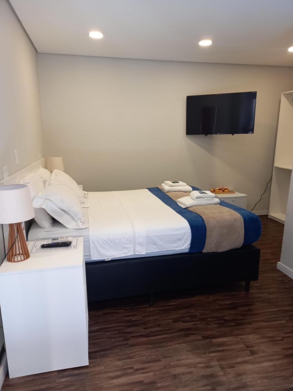 Goodstay Sao Paulo Ibirapuera Kültér fotó