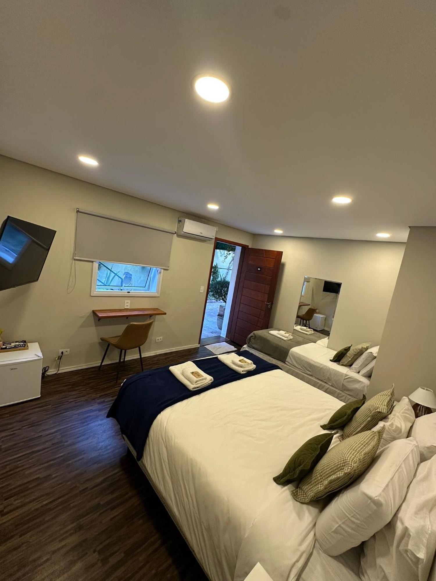Goodstay Sao Paulo Ibirapuera Kültér fotó