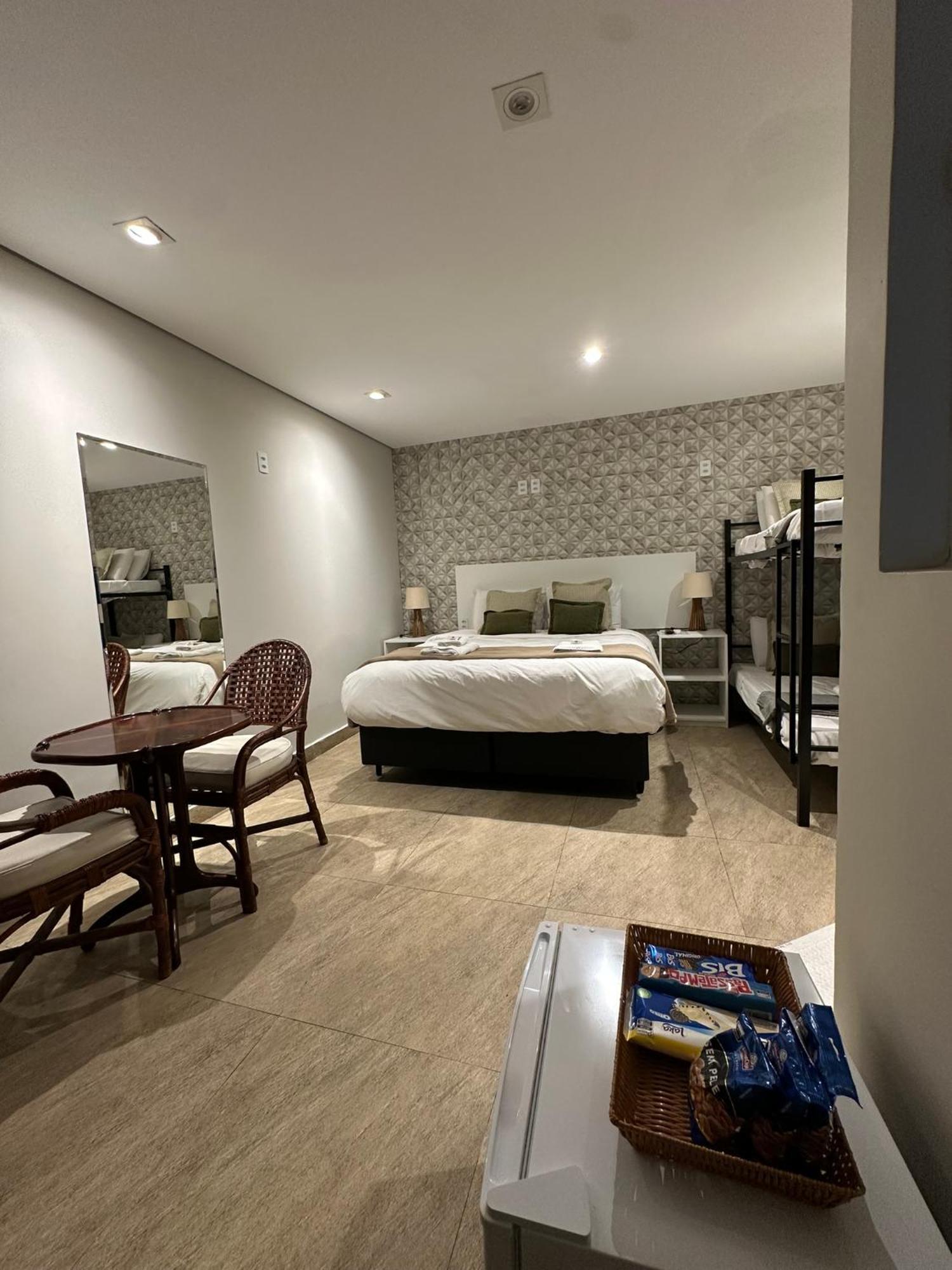 Goodstay Sao Paulo Ibirapuera Kültér fotó