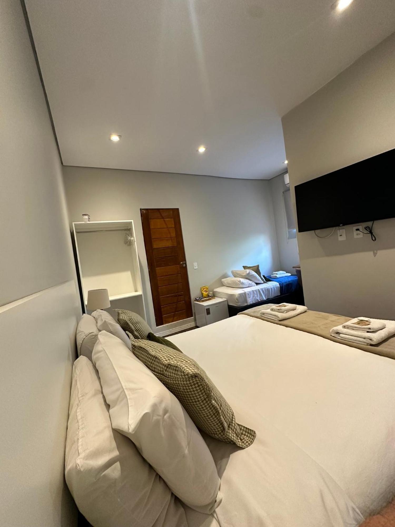 Goodstay Sao Paulo Ibirapuera Kültér fotó