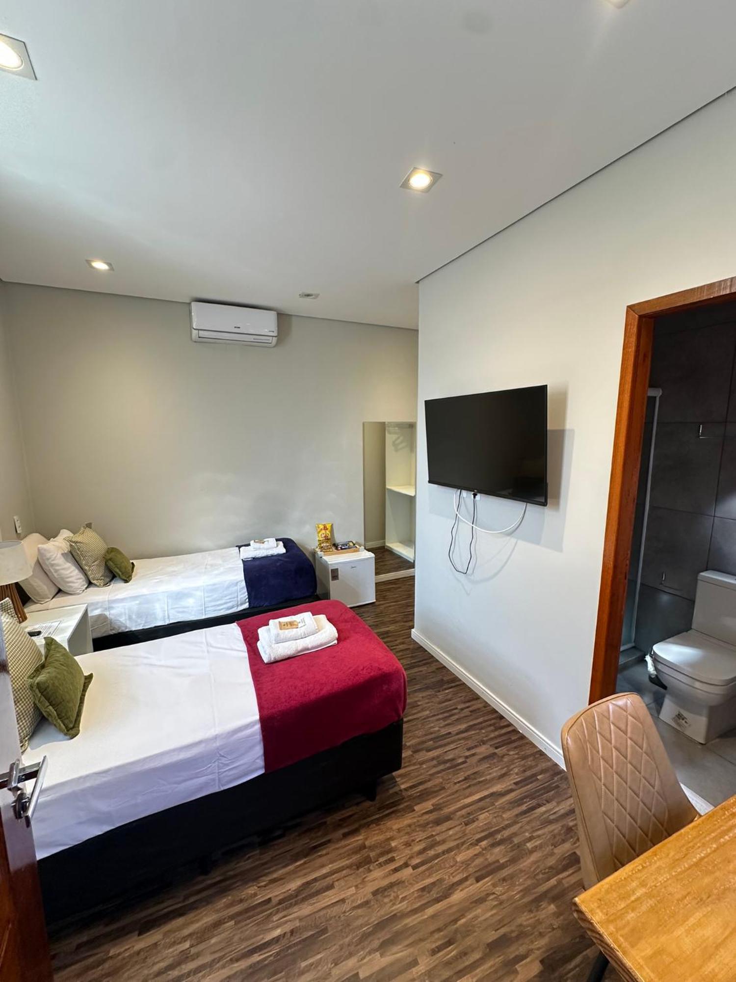 Goodstay Sao Paulo Ibirapuera Kültér fotó