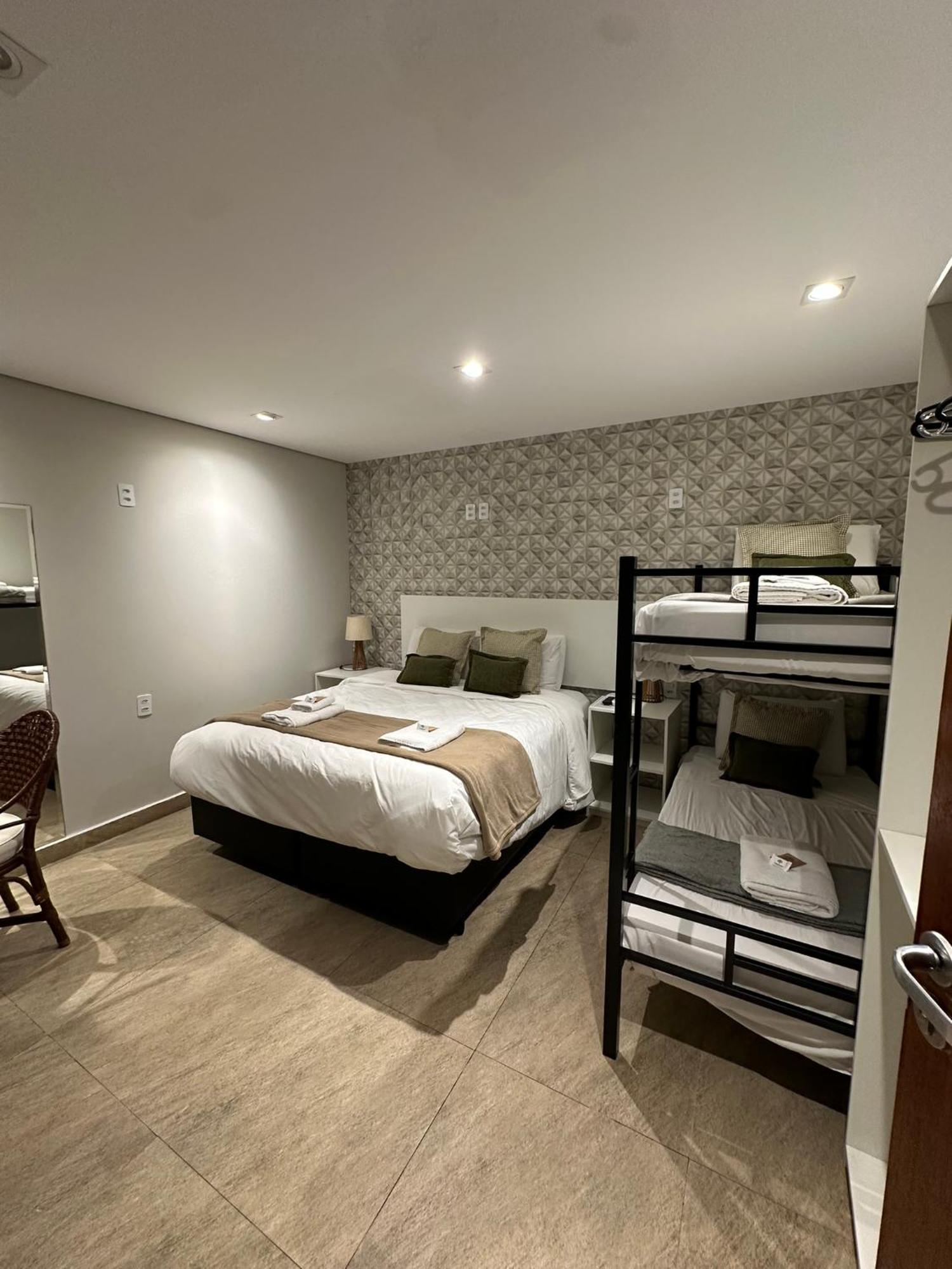 Goodstay Sao Paulo Ibirapuera Kültér fotó