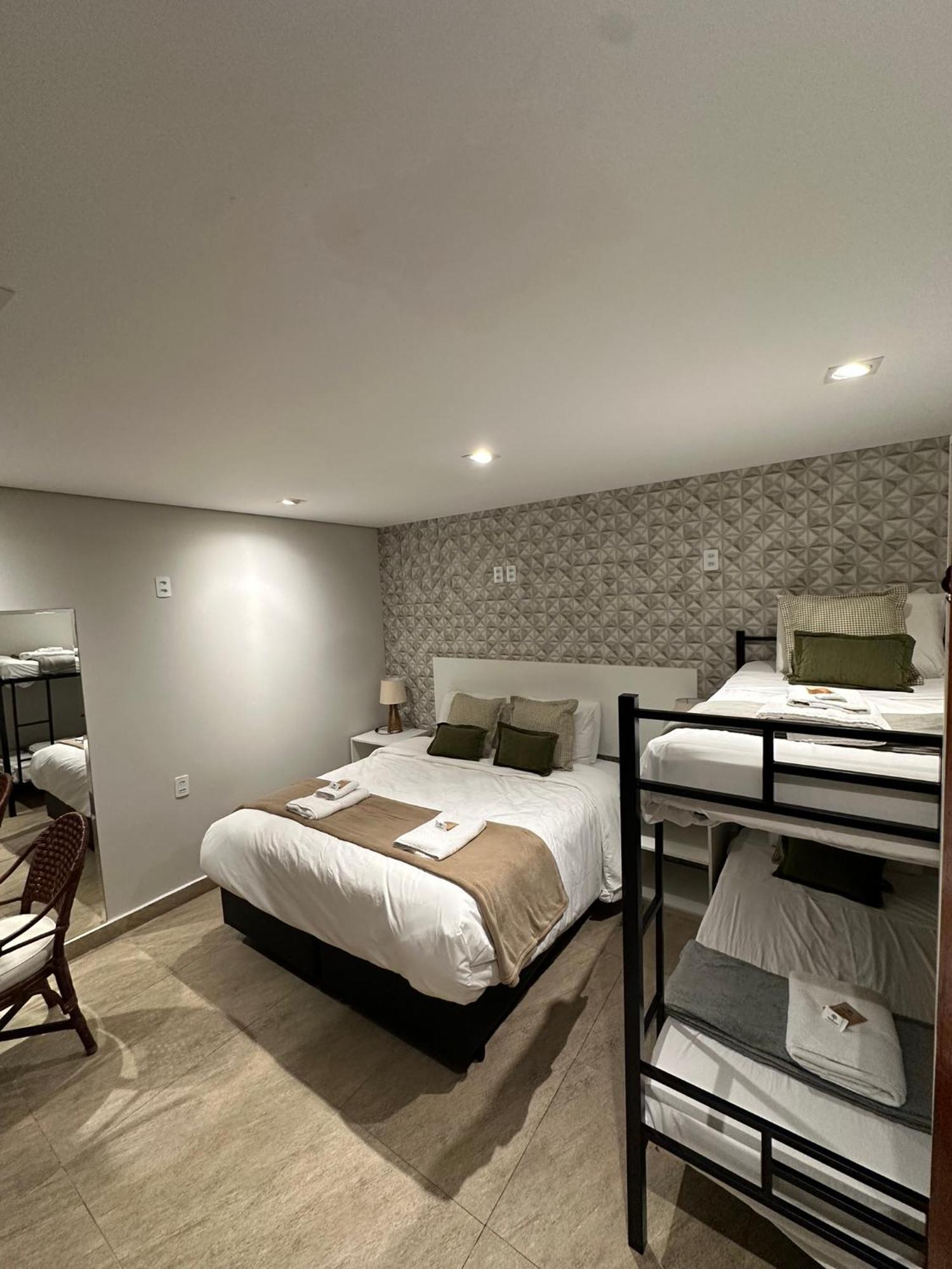 Goodstay Sao Paulo Ibirapuera Kültér fotó