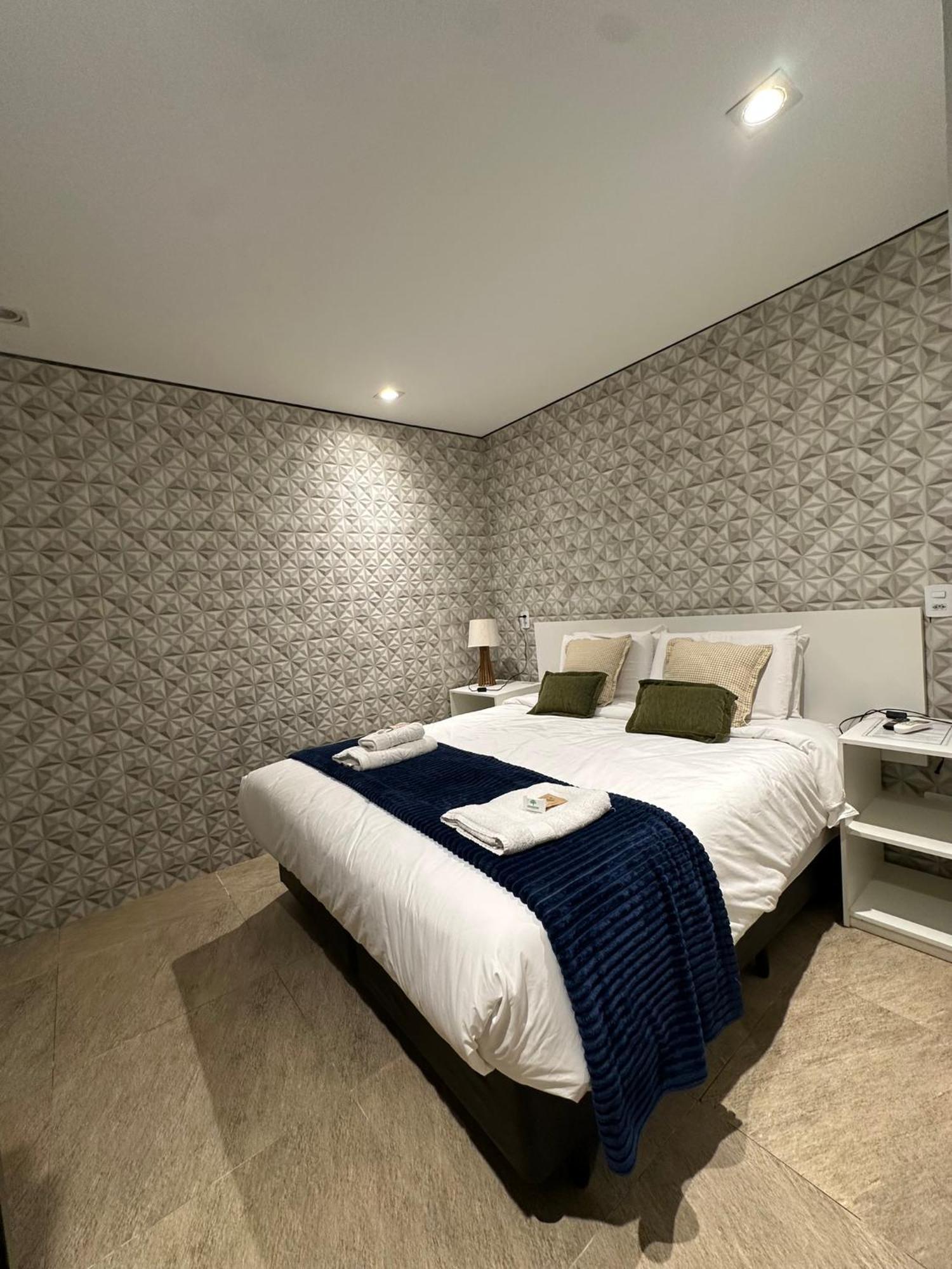 Goodstay Sao Paulo Ibirapuera Kültér fotó