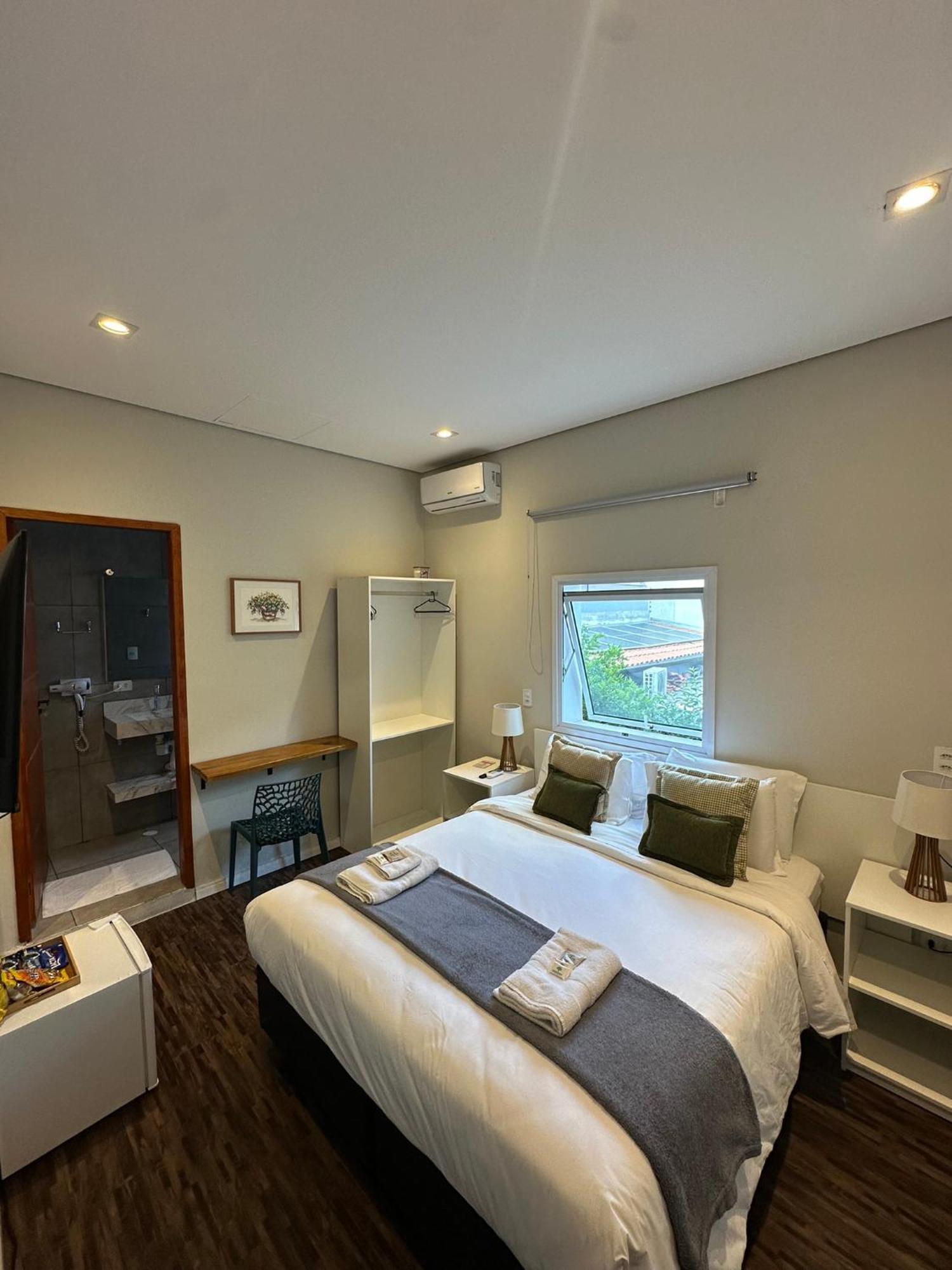 Goodstay Sao Paulo Ibirapuera Kültér fotó